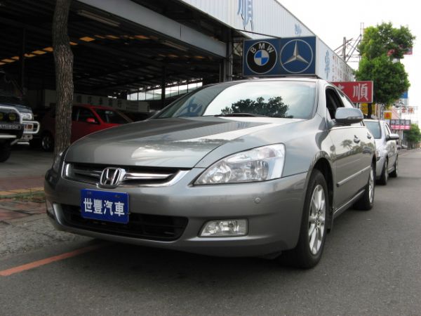 ACCORD K11 照片2