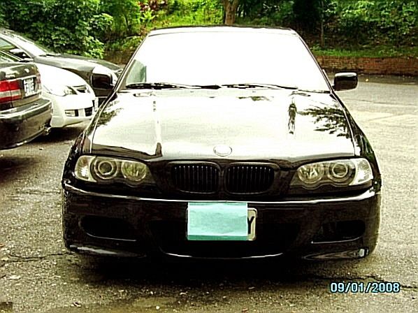 E36 325 改 E46 330 LOOK 照片1