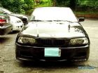 台北市E36 325 改 E46 330 LOOK BMW 寶馬 / 325i中古車