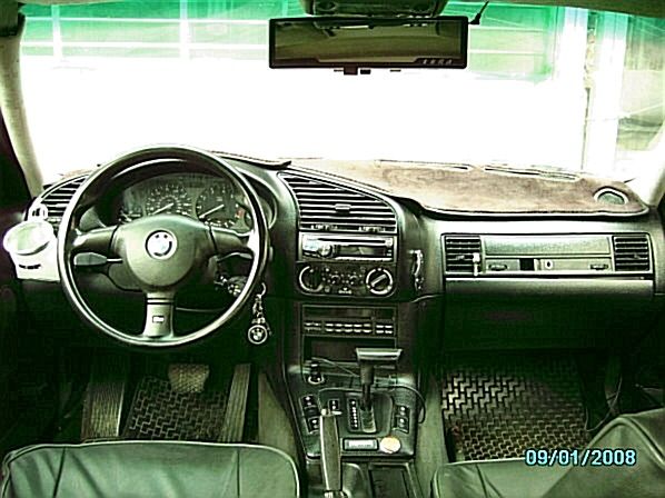 E36 325 改 E46 330 LOOK 照片3