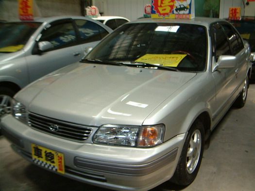 TERCEL 照片1