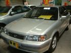 台中市TERCEL TOYOTA 豐田 / Tercel中古車