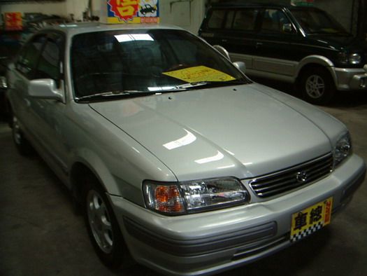 TERCEL 照片2