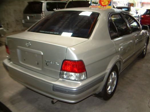 TERCEL 照片6