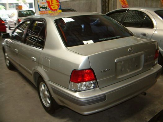 TERCEL 照片7