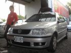 台中市polo VW 福斯 / Polo中古車