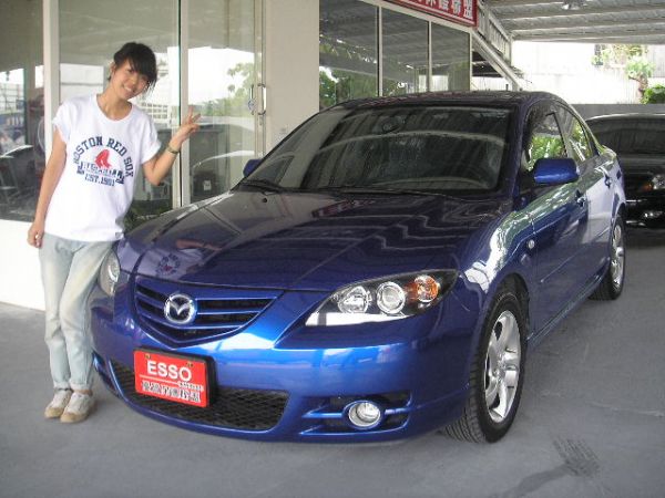 MAZDA 3s 照片1