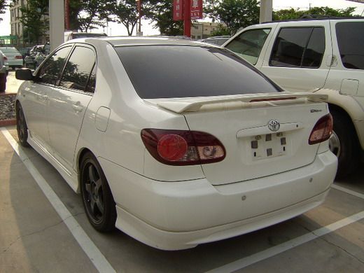 ALTIS 照片2