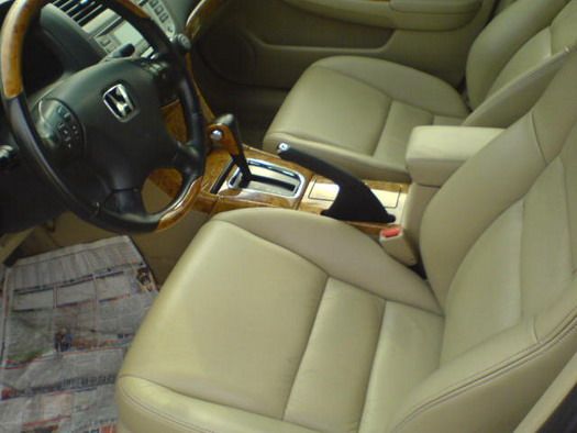 ACCORD K11 照片4