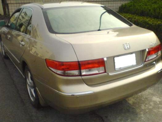 ACCORD K11 照片8