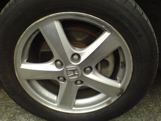 ACCORD K11 照片10
