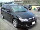 台中市 PREMACY MAZDA 馬自達 / Premacy中古車