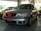 台中市POLO VW 福斯 / Polo中古車