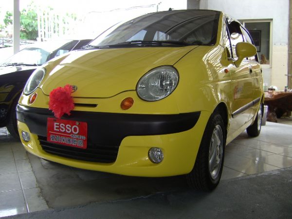 MATIZ 照片1