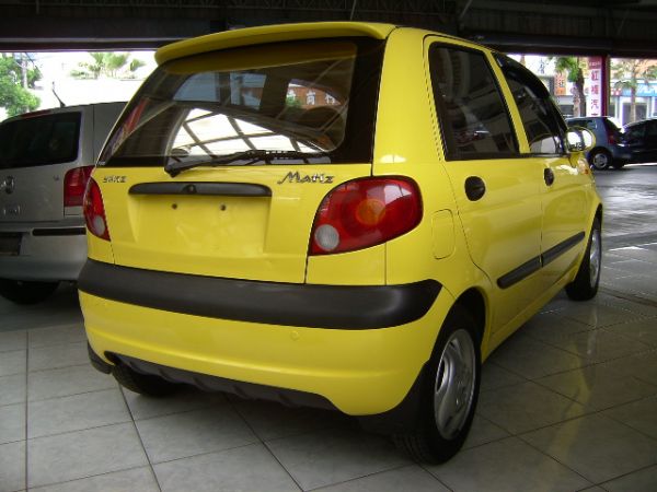 MATIZ 照片2