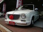 台中市復古MARCH(威力達) NISSAN 日產 / Verita中古車