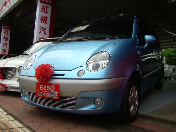 MATIZ 照片1