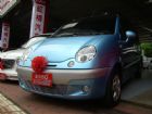 台中市MATIZ FORMOSA 台朔 / Matiz中古車