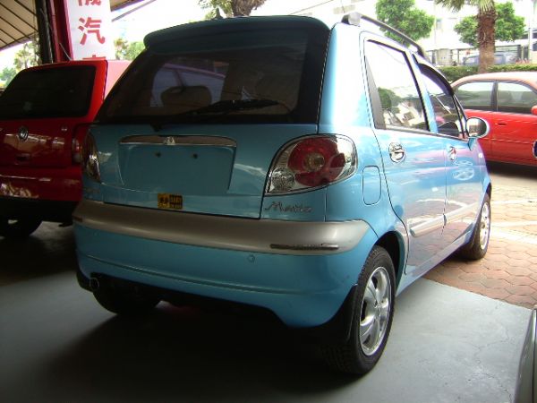 MATIZ 照片2