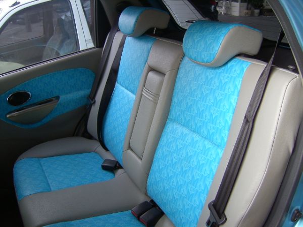 MATIZ 照片10