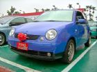 台中市LUPO VW 福斯 / Lupo中古車