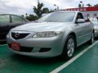 台中市6 MAZDA 馬自達 / 6中古車