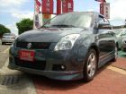 台中市SWIFT SUZUKI 鈴木 / Swift中古車