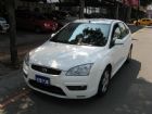 台中市FOCUS 5門 FORD 福特 / Focus中古車