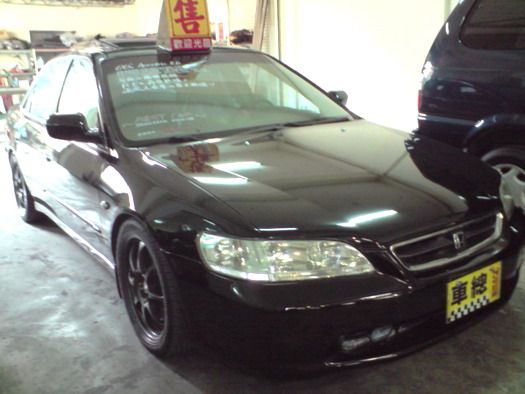 ACCORD K9  照片1