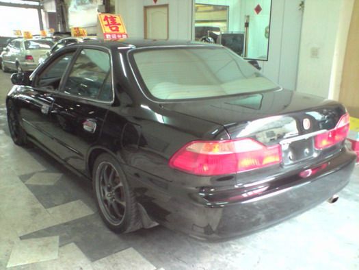 ACCORD K9  照片7