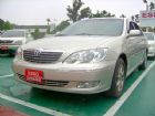 台中市CAMRY TOYOTA 豐田 / Camry中古車