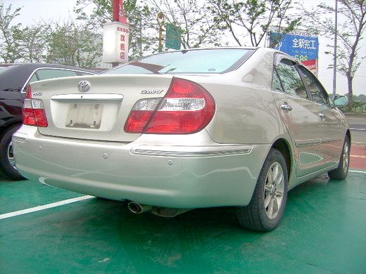 CAMRY 照片2