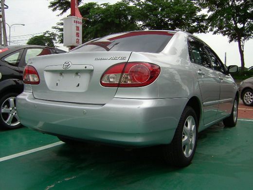 ALTIS 照片2