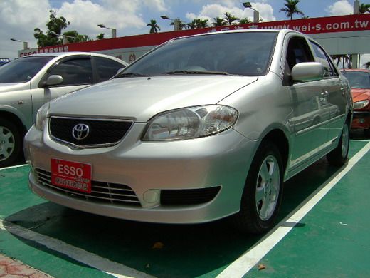 VIOS 照片1