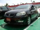 台中市VIOS TOYOTA 豐田 / Vios中古車