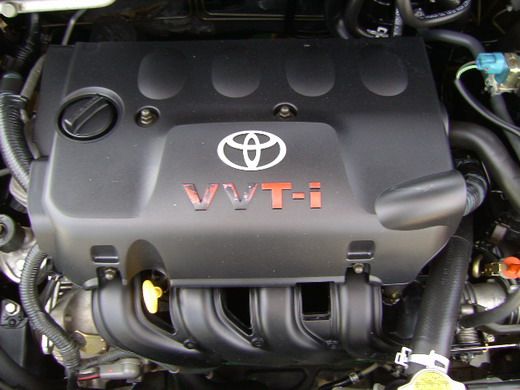 VIOS 照片5