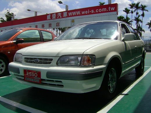 TERCEL 照片1