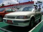 台中市TERCEL TOYOTA 豐田 / Tercel中古車