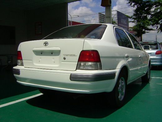 TERCEL 照片2