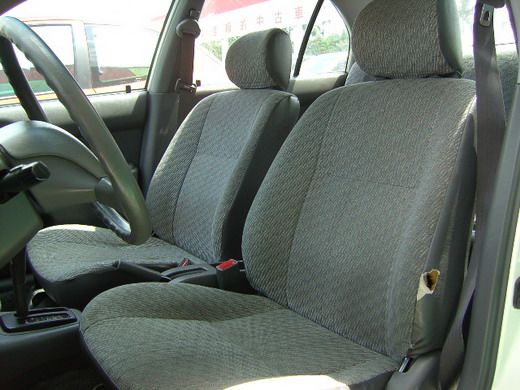 TERCEL 照片9