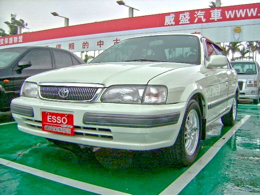 TERCEL 照片1