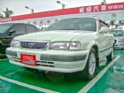 台中市TERCEL TOYOTA 豐田 / Tercel中古車