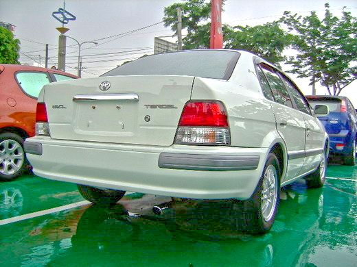 TERCEL 照片2