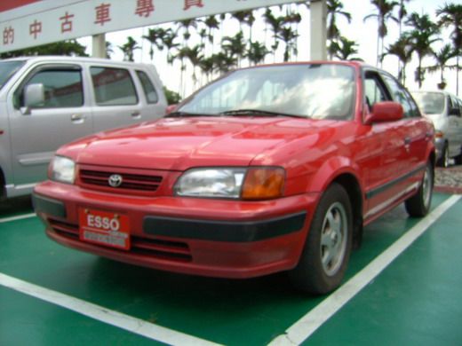 TERCEL 照片1