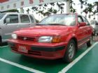 台中市TERCEL TOYOTA 豐田 / Tercel中古車