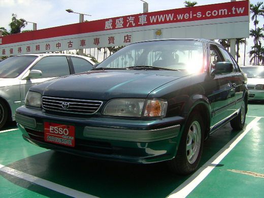 TERCEL 照片1