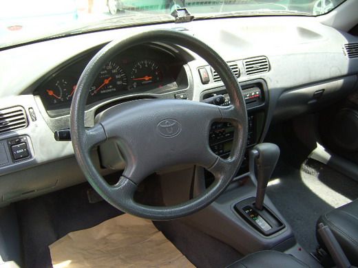 TERCEL 照片8