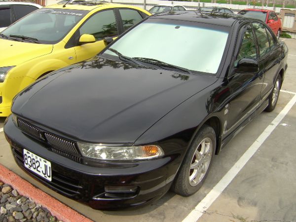 GALANT 照片1