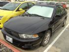 台中市GALANT MITSUBISHI 三菱 / Galant中古車