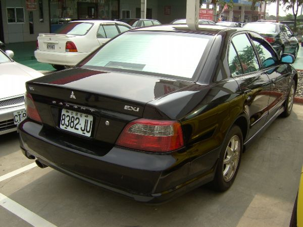 GALANT 照片2